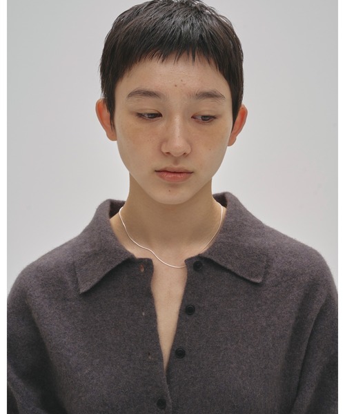 Raccoon Knit Cardigan（カーディガン/ボレロ）｜TODAYFUL（トゥデイ