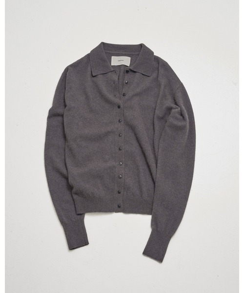 Raccoon Knit Cardigan 【Todayful 】 TODAYFUL(トゥデイフル) / Life's online store（ライフズ） / Raccoon