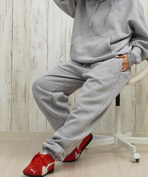 DC/ディーシー ワイド/スウェットパンツ LPT254304（スウェットパンツ