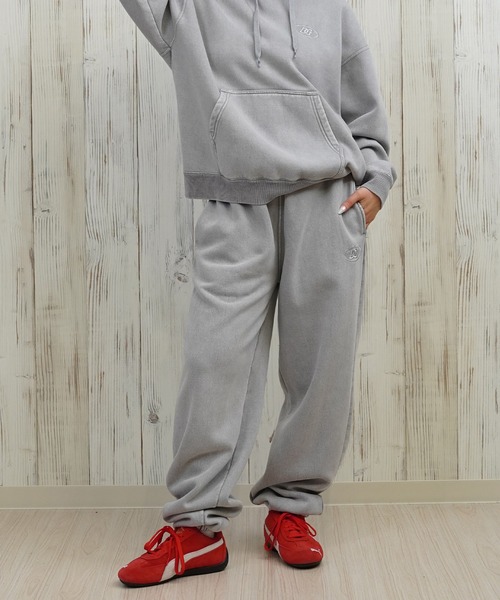 DC/ディーシー ワイド/スウェットパンツ LPT254304（スウェットパンツ