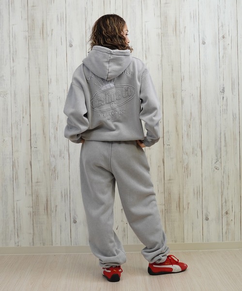 DC/ディーシー ワイド/スウェットパンツ LPT254304（スウェットパンツ