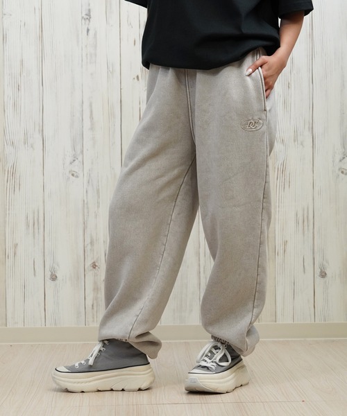 DC/ディーシー ワイド/スウェットパンツ LPT254304（スウェットパンツ