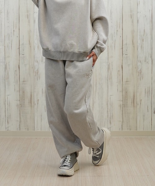 DC/ディーシー ワイド/スウェットパンツ LPT254304（スウェットパンツ