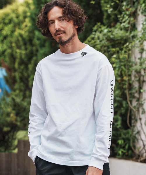 1minute 1second（ワンミニットワンセカンド）｜トップス一覧 - WEAR