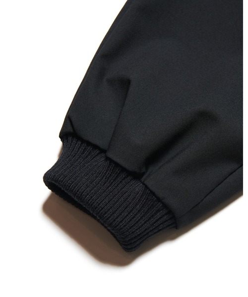 SOPHNET.（ソフネット）の「2WAY STRETCH SLIM-FIT RIBBED PANTS（その他パンツ・メンズ・ブラック/グレイッシュベージュ/チャコールグレー・3/2/1/4）」の9枚目の写真