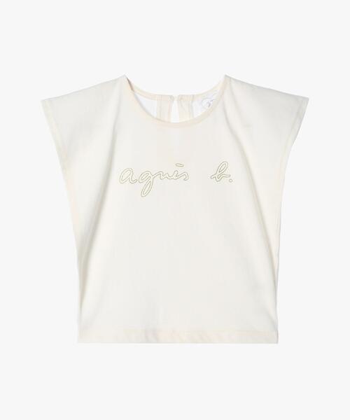 セール】ベビー Tシャツ（Tシャツ/カットソー）｜agnes b