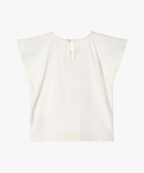 セール】ベビー Tシャツ（Tシャツ/カットソー）｜agnes b