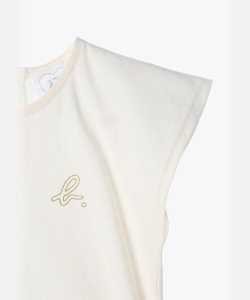 セール】ベビー Tシャツ（Tシャツ/カットソー）｜agnes b