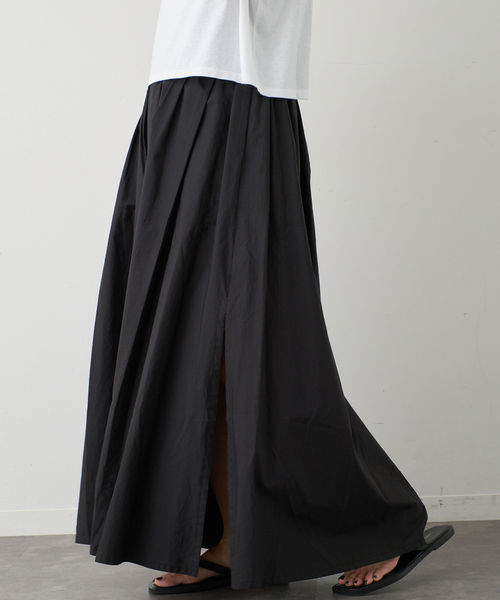 Pleasantly スカート（スカート）｜Deuxieme Classe（ドゥーズィエム