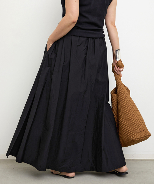 Pleasantly スカート（スカート）｜Deuxieme Classe