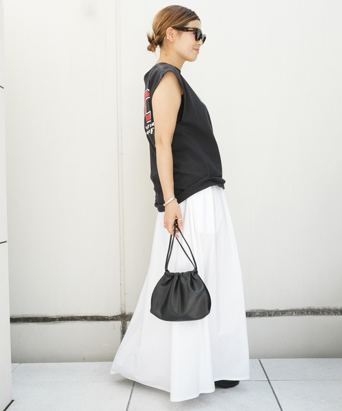 Pleasantly スカート（スカート）｜Deuxieme Classe（ドゥーズィエム