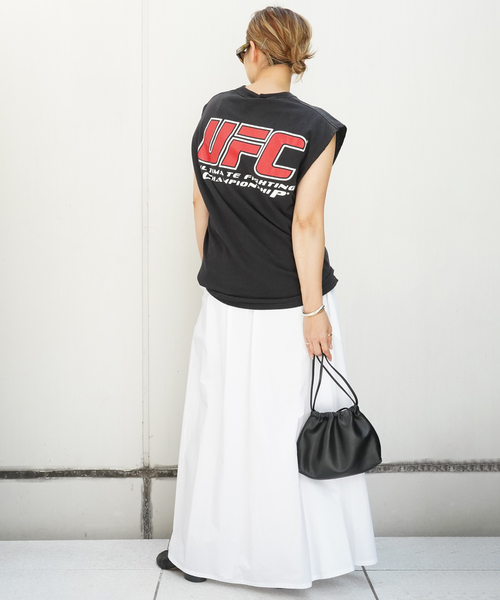 Pleasantly スカート（スカート）｜Deuxieme Classe