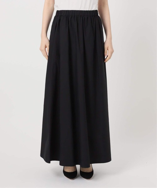 Pleasantly スカート（スカート）｜Deuxieme Classe（ドゥーズィエム
