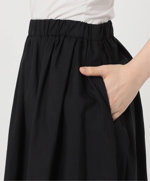 Deuxieme Classe Pleasantly スカート 追加*pleasantly スカート（スカート）｜Deuxieme Classe