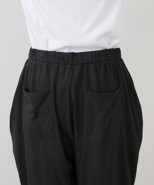 めいたぁ◡̈ジャーナルスタンダードラックス | オーガニックコットンパンツ journal standard luxe｜オーガニックコットン パンツ | Rakuten