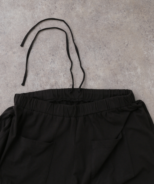パンツ organic SWEAT PANTS