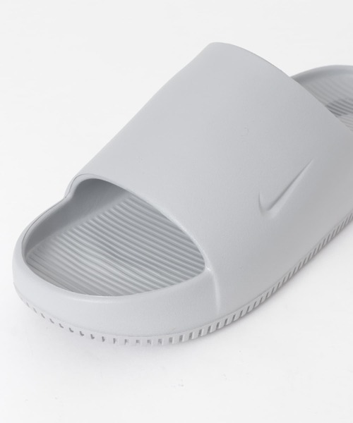 ラスト❗️26cm【新品】NIKE Calm Slide サンダル NIKE CALM SLIDE（サンダル）｜NIKE（ナイキ）のファッション
