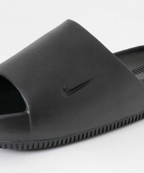 NIKE CALM SLIDE（サンダル）｜NIKE（ナイキ）のファッション