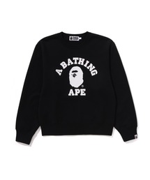 A BATHING APE｜ア ベイシング エイプのトップス（長袖）通販