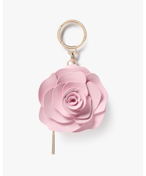 国内買付・即日発送★kate Spade★アザー フローラ コインケース セール】アザー フローラ 3D コイン パース（コインケース
