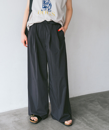 Spick & Span｜スピック アンド スパンのパンツ（ワイド・ルーズ