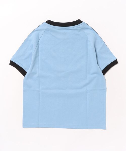 新品XS Adidas ショートスリーブ ポロシャツJL5976 スカイブルー adidas】BLOCKCORE SHORT SLEEVE KNIT POLO SHIRT ポロシャツ