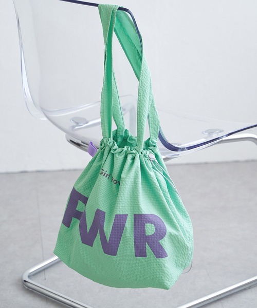 PWR ビッグトートバッグ（トートバッグ）｜notch.（ノッチ）の