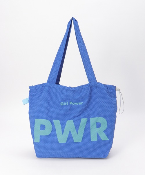 PWR ビッグトートバッグ（トートバッグ）｜notch.（ノッチ）の