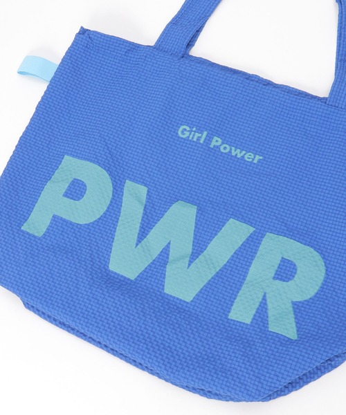 PWR ビッグトートバッグ（トートバッグ）｜notch.（ノッチ）の