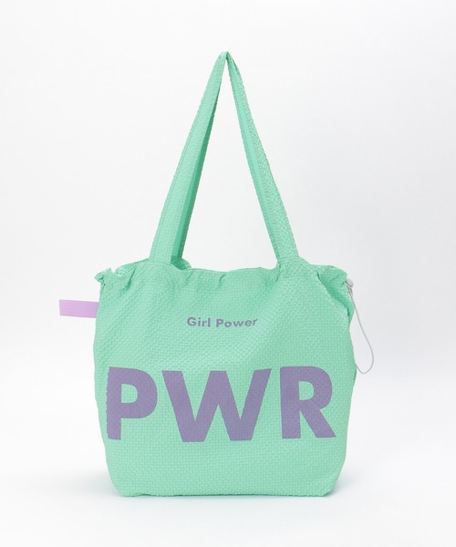 PWR ビッグトートバッグ（トートバッグ）｜notch.（ノッチ）の