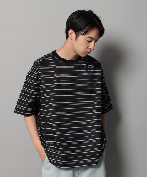 BAYFLOW（ベイフロー）の「【BUDDIES Dept.】FLOWAIR Tシャツ[吸水速乾