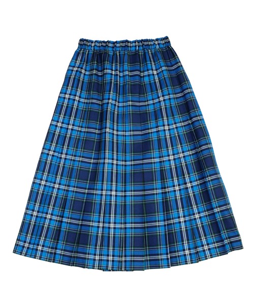 MILK（ミルク）の「TEAM CHECK ロングスカート（スカート・レディース・A/B・FREE）」の13枚目の写真