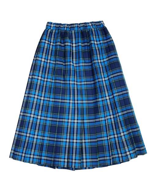 MILK（ミルク）の「TEAM CHECK ロングスカート（スカート・レディース・A/B・FREE）」の16枚目の写真