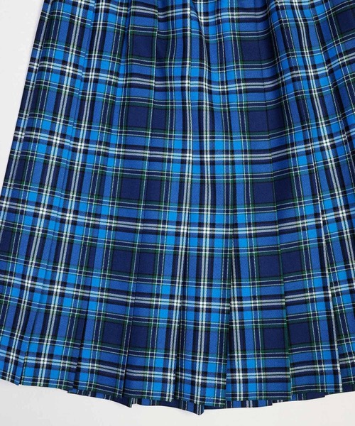 MILK（ミルク）の「TEAM CHECK ロングスカート（スカート・レディース・A/B・FREE）」の12枚目の写真