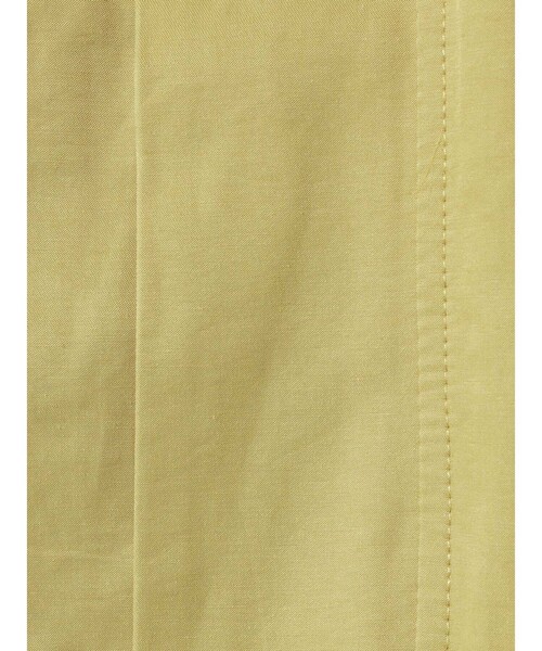 MIDIUMISOLID（ミディウミソリッド）の「MIDIUMISOLID for Ladies ライナー付きコート（その他アウター・レディース・ブラック/ベージュ・FREE）」の4枚目の写真