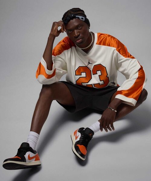 ジョーダン　ランニングシューズ　25cm セール】エア ジョーダン 1 LOW メンズシューズ / Air Jordan 1 Low