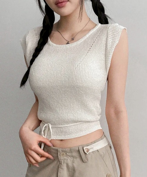 【美品】【フレッドペリー】フレンチスリーブニットトップス 楽天市場】【スーパーセール50%OFF!!】 マルチボーダーフレンチ