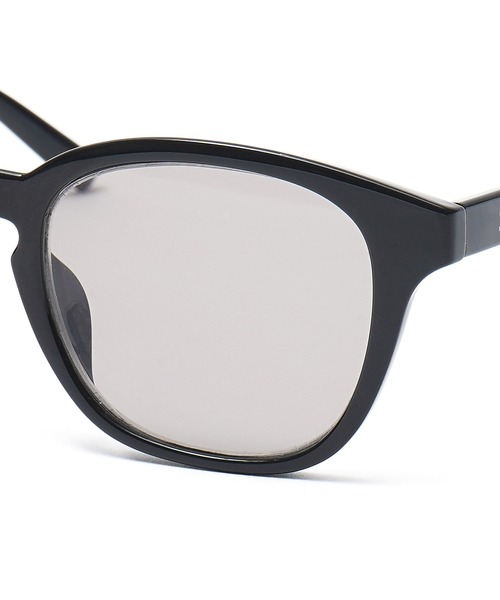 X-girl(エックスガール)の「WELLINGTON SUNGLASSES(サングラス・レディース・グレー/ブラック/ブラウン・ONE SIZE)」の8枚目の写真