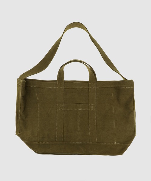 バッグ TEKLA :: Beach bag Beach Bag – Black Sand | Tekla Fabrics