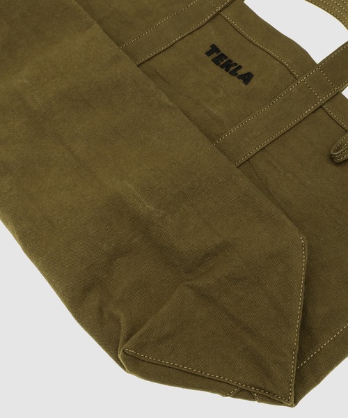 Beach Bag（トートバッグ）｜TEKLA（テクラ）のファッション通販