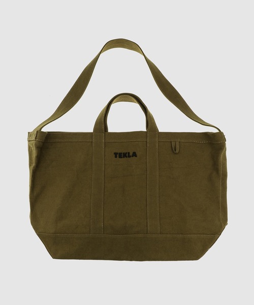 Beach Bag（トートバッグ）｜TEKLA（テクラ）のファッション通販