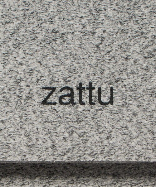 zattu（ザッツ）の「＜zattu＞ALCOTT-H2/トートバッグ（トートバッグ・メンズ・グレー系/ブラック・FREE）」の17枚目の写真