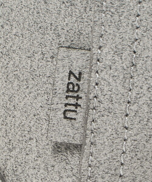 zattu（ザッツ）の「＜zattu＞ALCOTT-H2/トートバッグ（トートバッグ・メンズ・グレー系/ブラック・FREE）」の18枚目の写真