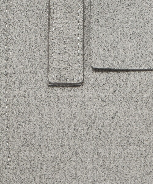 zattu（ザッツ）の「＜zattu＞ALCOTT-H2/トートバッグ（トートバッグ・メンズ・グレー系/ブラック・FREE）」の19枚目の写真