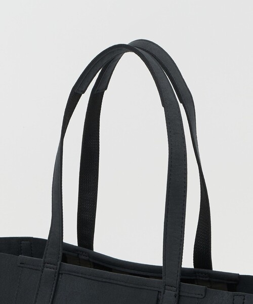 zattu（ザッツ）の「＜zattu＞ALCOTT-H2/トートバッグ（トートバッグ・メンズ・グレー系/ブラック・FREE）」の21枚目の写真