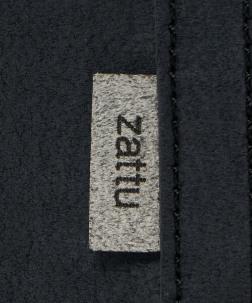 zattu（ザッツ）の「＜zattu＞ALCOTT-H2/トートバッグ（トートバッグ・メンズ・グレー系/ブラック・FREE）」の13枚目の写真