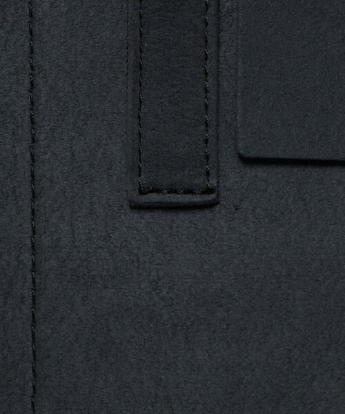 zattu（ザッツ）の「＜zattu＞ALCOTT-H2/トートバッグ（トートバッグ・メンズ・グレー系/ブラック・FREE）」の15枚目の写真