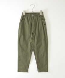 ikka（イッカ）の「ストレッチユルテーパードパンツ（その他パンツ）」