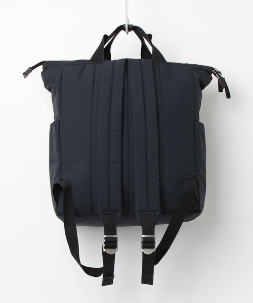 【新品】MARGARET HOWELL idea リュック　バックパック MARGARET HOWELL idea(マーガレット・ハウエル アイデア