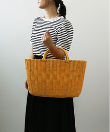 かごバッグ（A4サイズ収納可）ファッション通販 - ZOZOTOWN